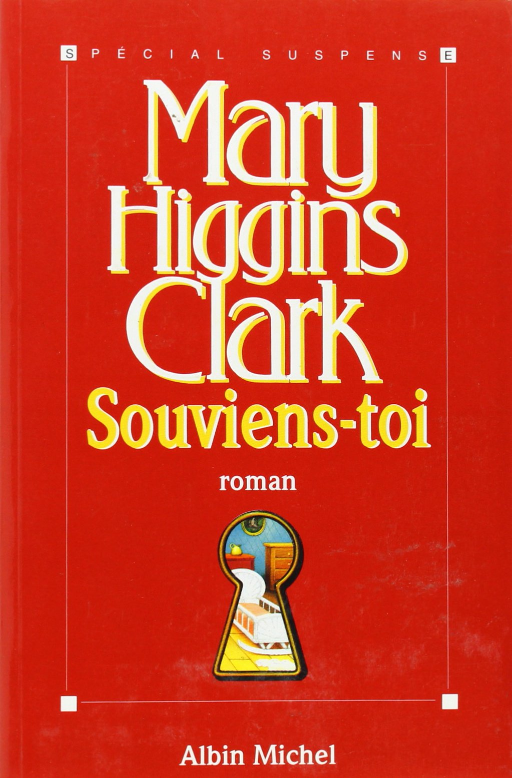 Souviens-toi 9782226069788