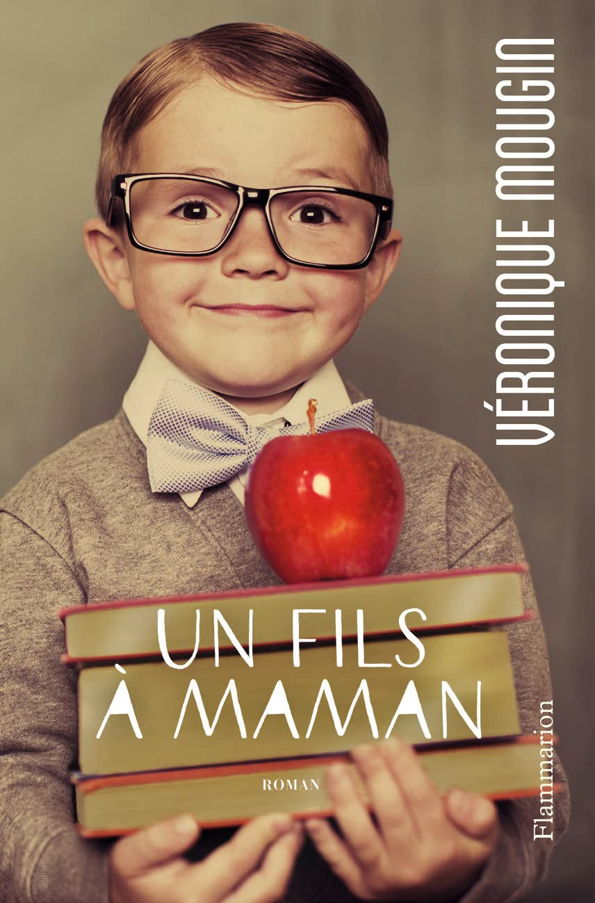Un fils à maman 9782081518858