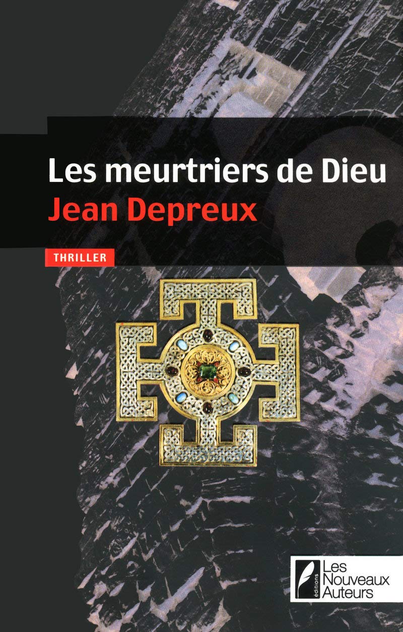 LES MEURTRIERS DE DIEU PRIX VSD COUP DE COEUR 2010 9782917144572