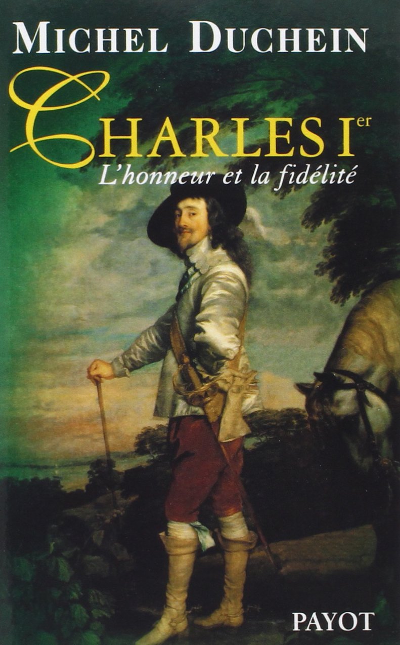 Charles Ier 9782228893060