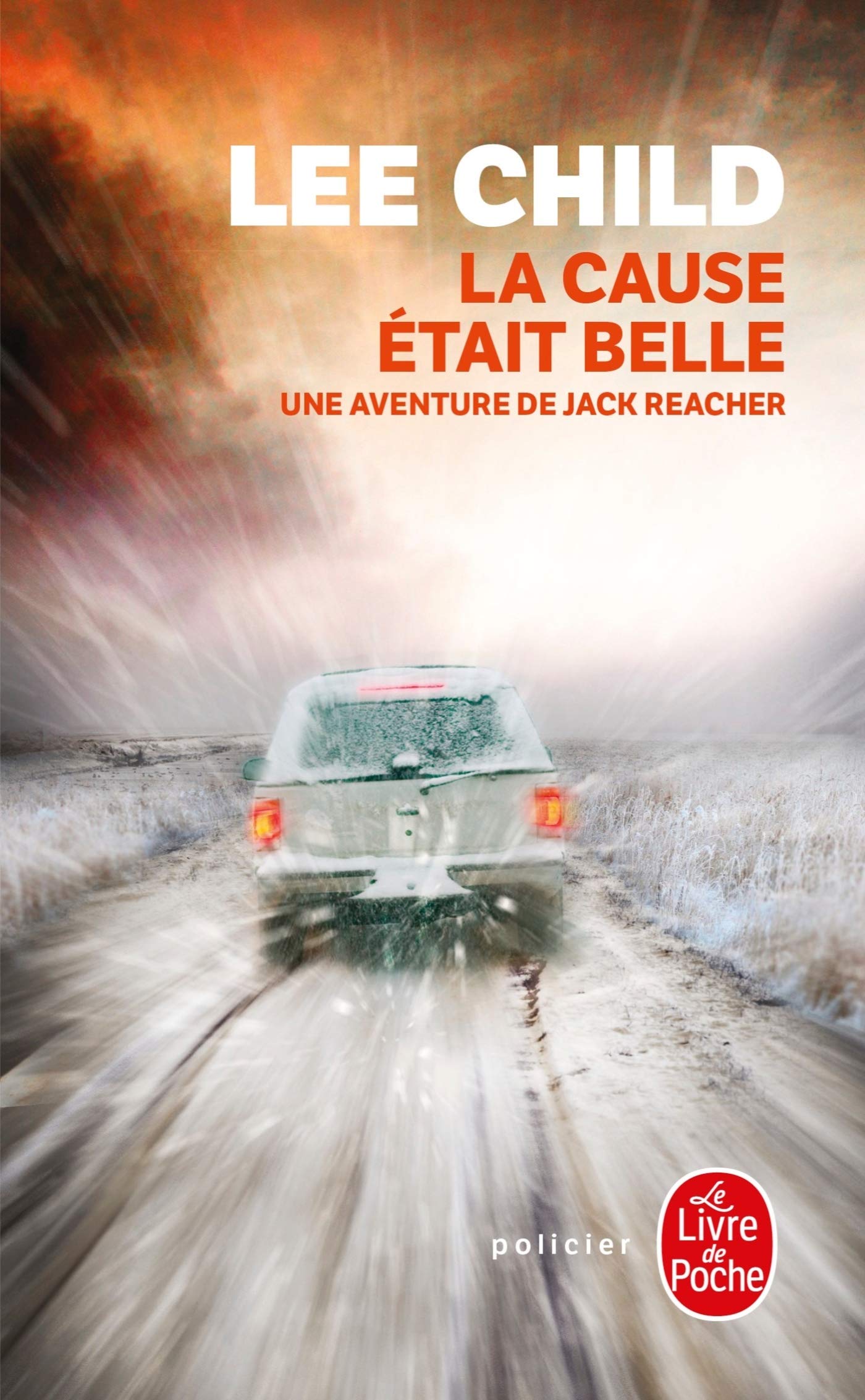 La cause était belle 9782253092926