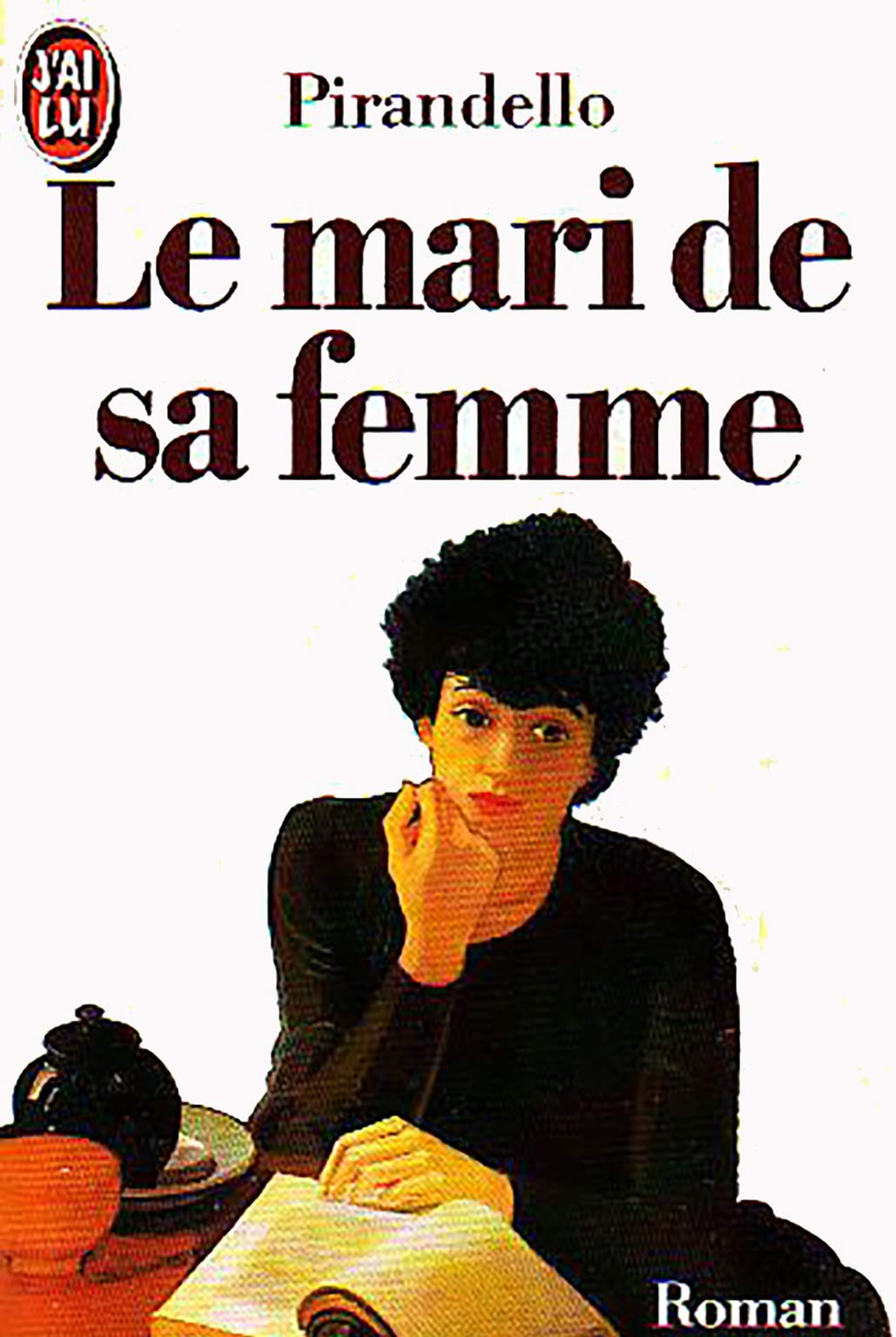 Mari de sa femme **** (Le) 9782277222835