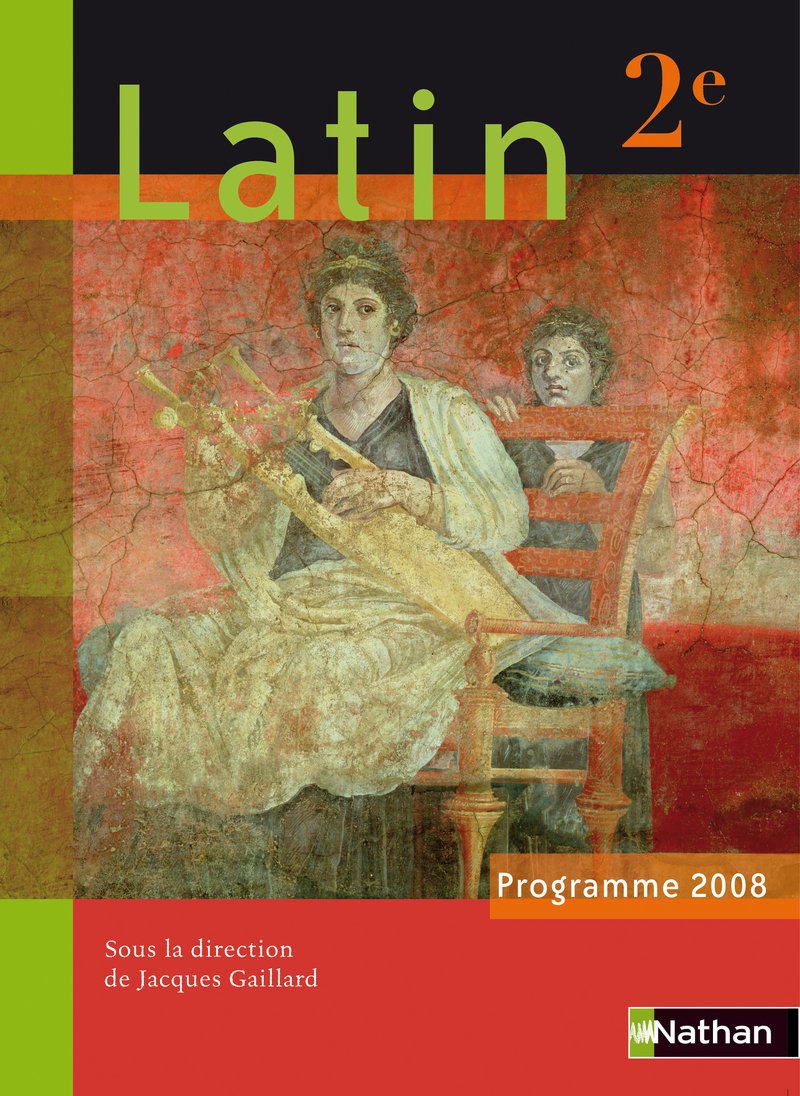 Latin 2e 9782091728643