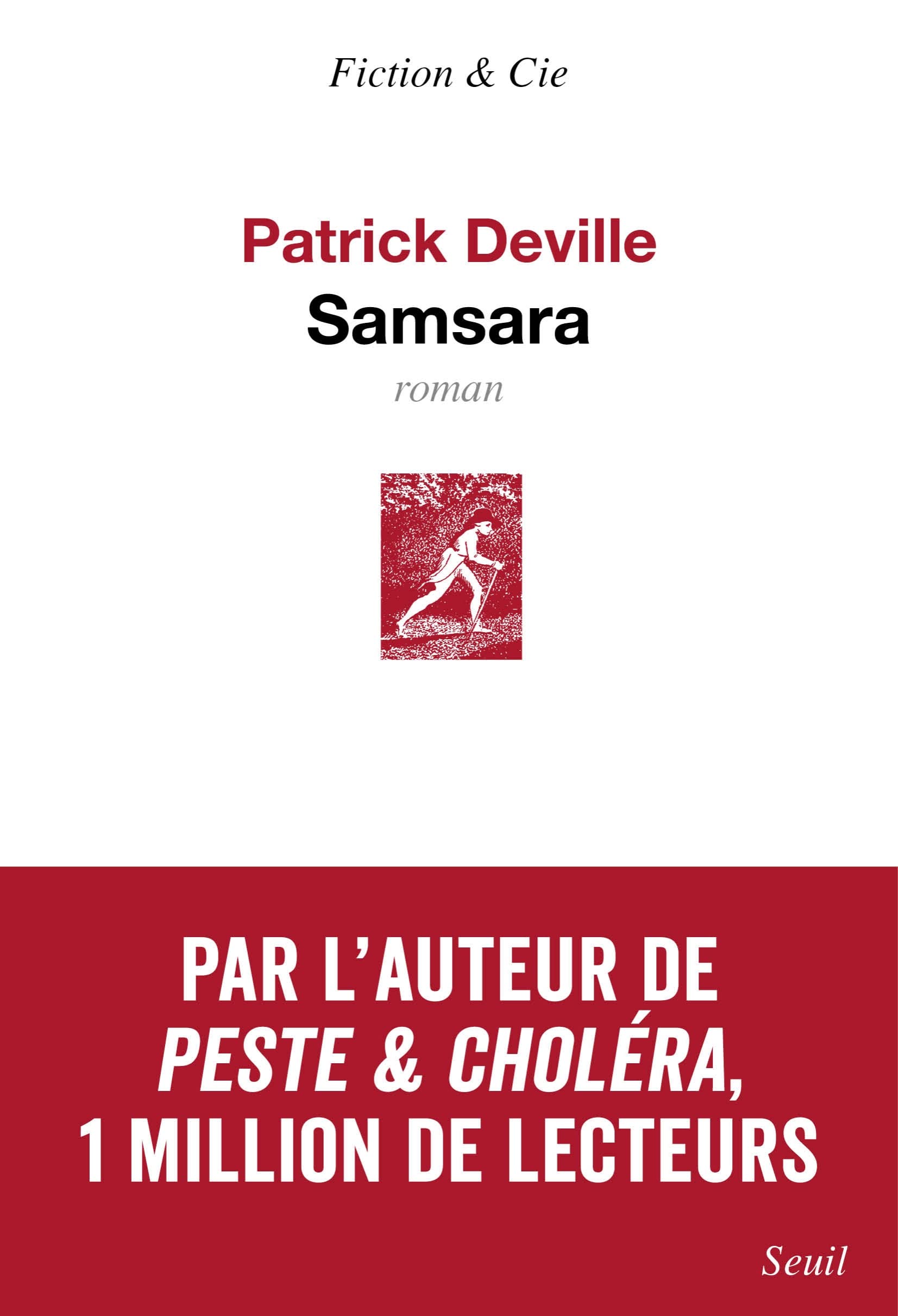 Samsara 9782021442014