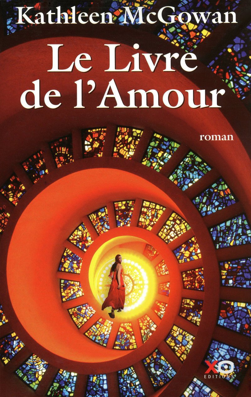 Marie Madeleine, Tome 2 : Le Livre de l'Amour 9782845633070