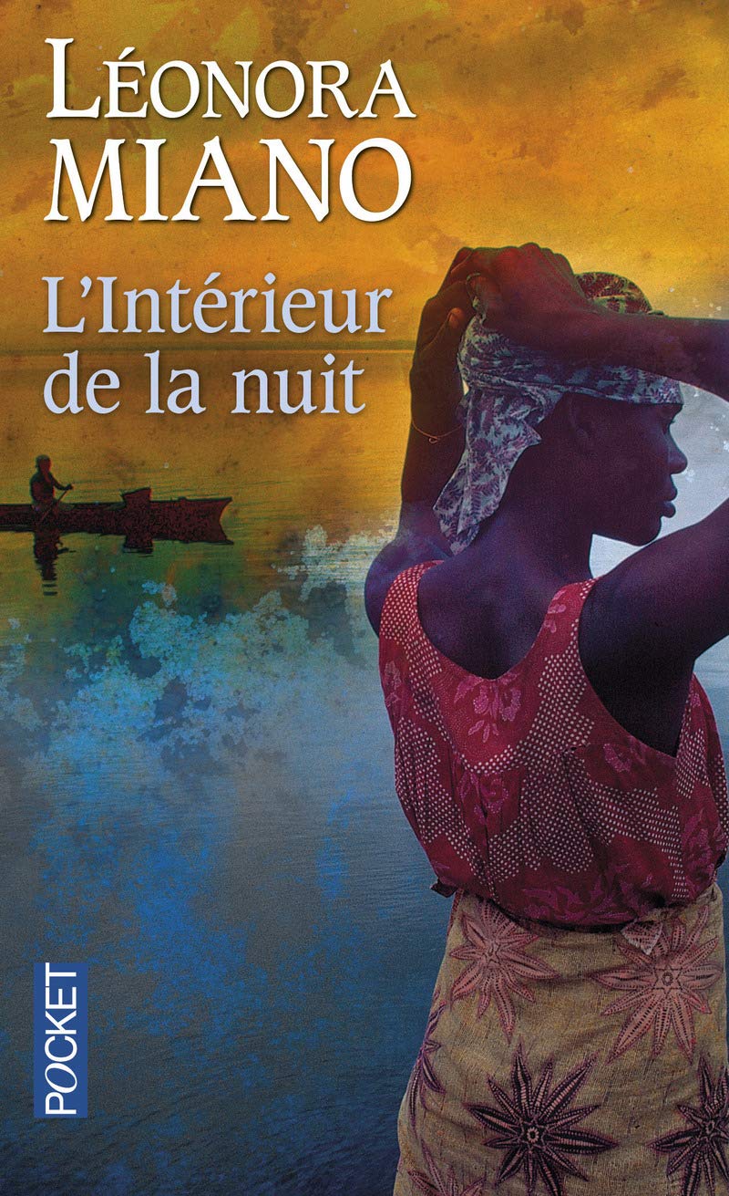 L'Intérieur de la nuit 9782266162685