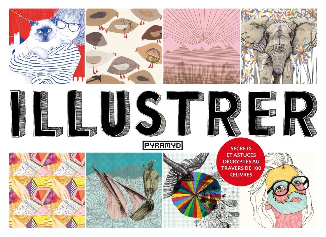 Illustrer 9782350173092