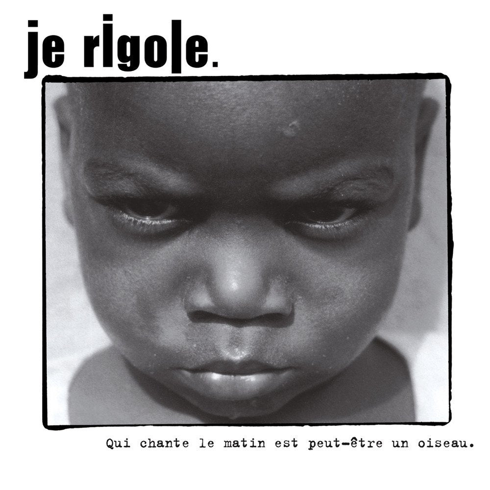 Qui Chante Le Matin Est Peut-Etre Un Oiseau 3700187649043