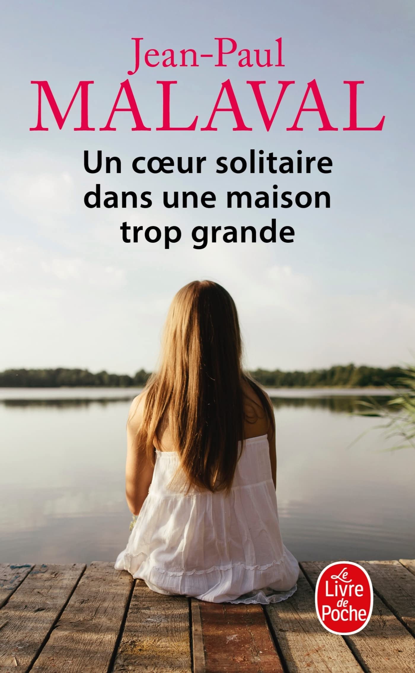 Un coeur solitaire dans une maison trop grande 9782253079507