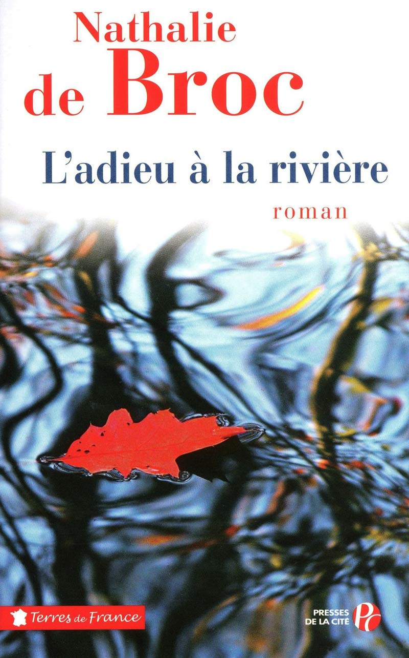 L'Adieu à la rivière 9782258080348