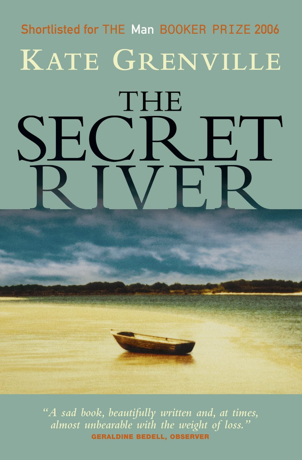 The Secret River 9781841958286