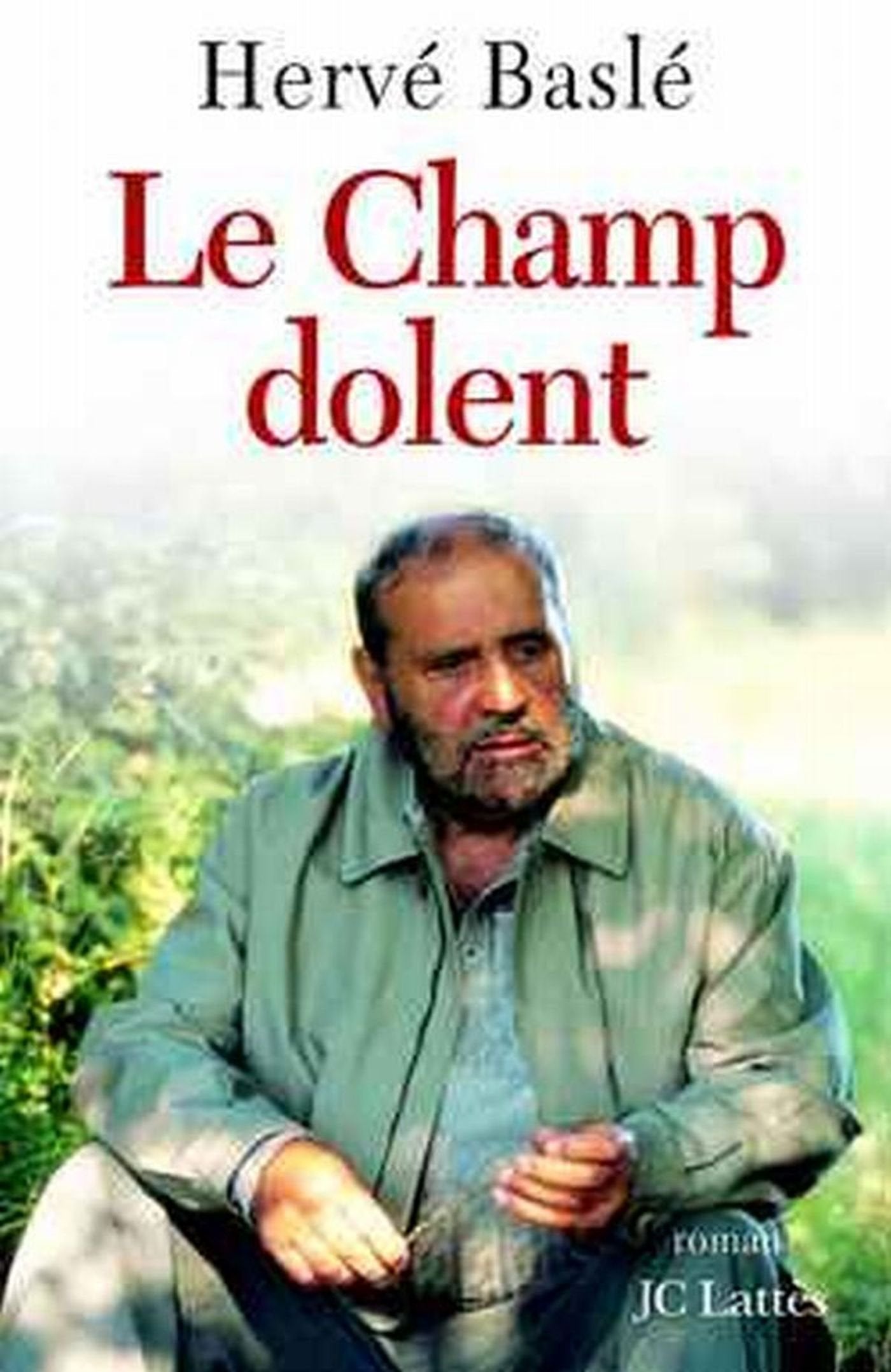 Le Champ dolent 9782709621489