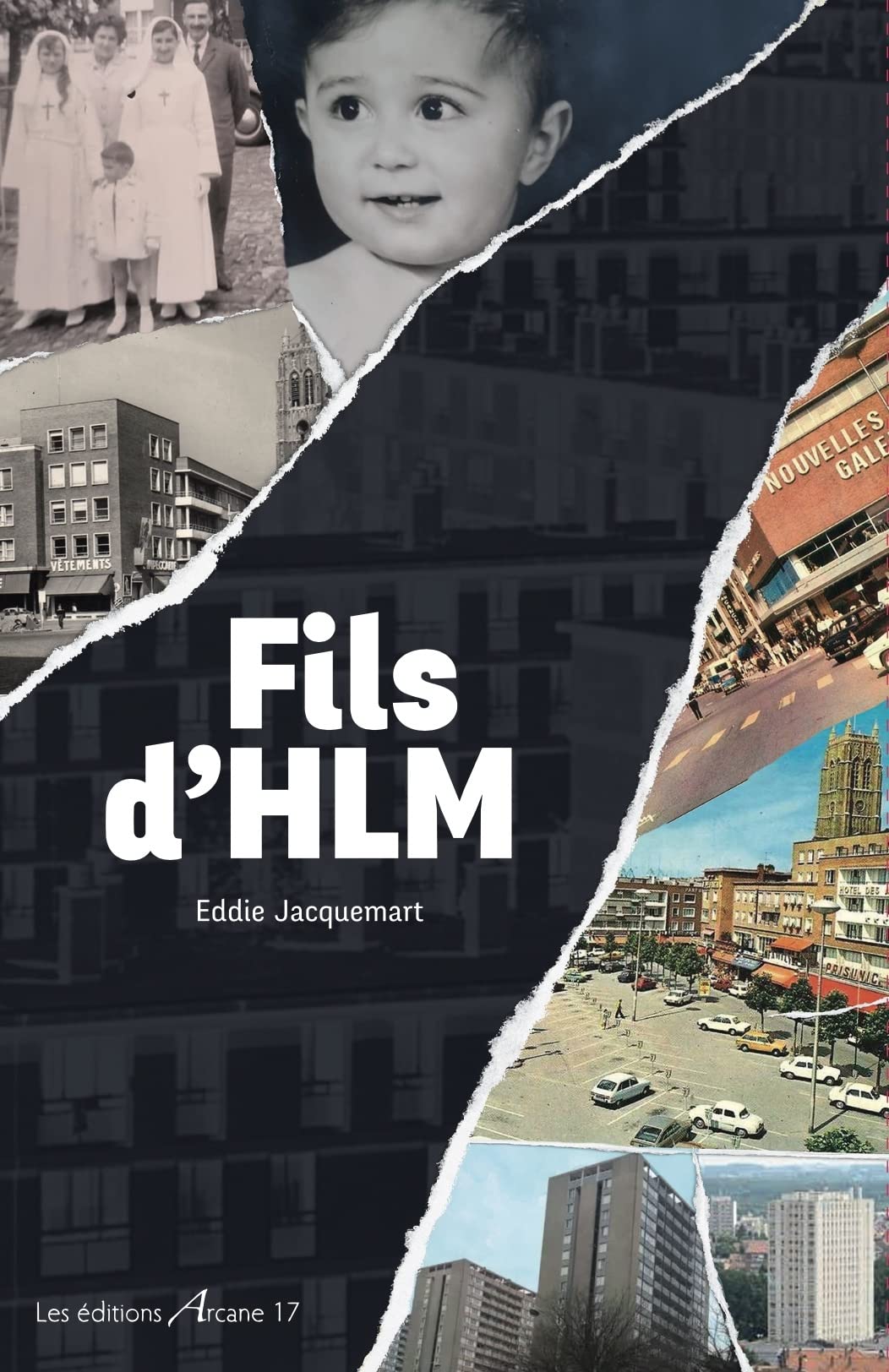Fils d'HLM 9782493049155