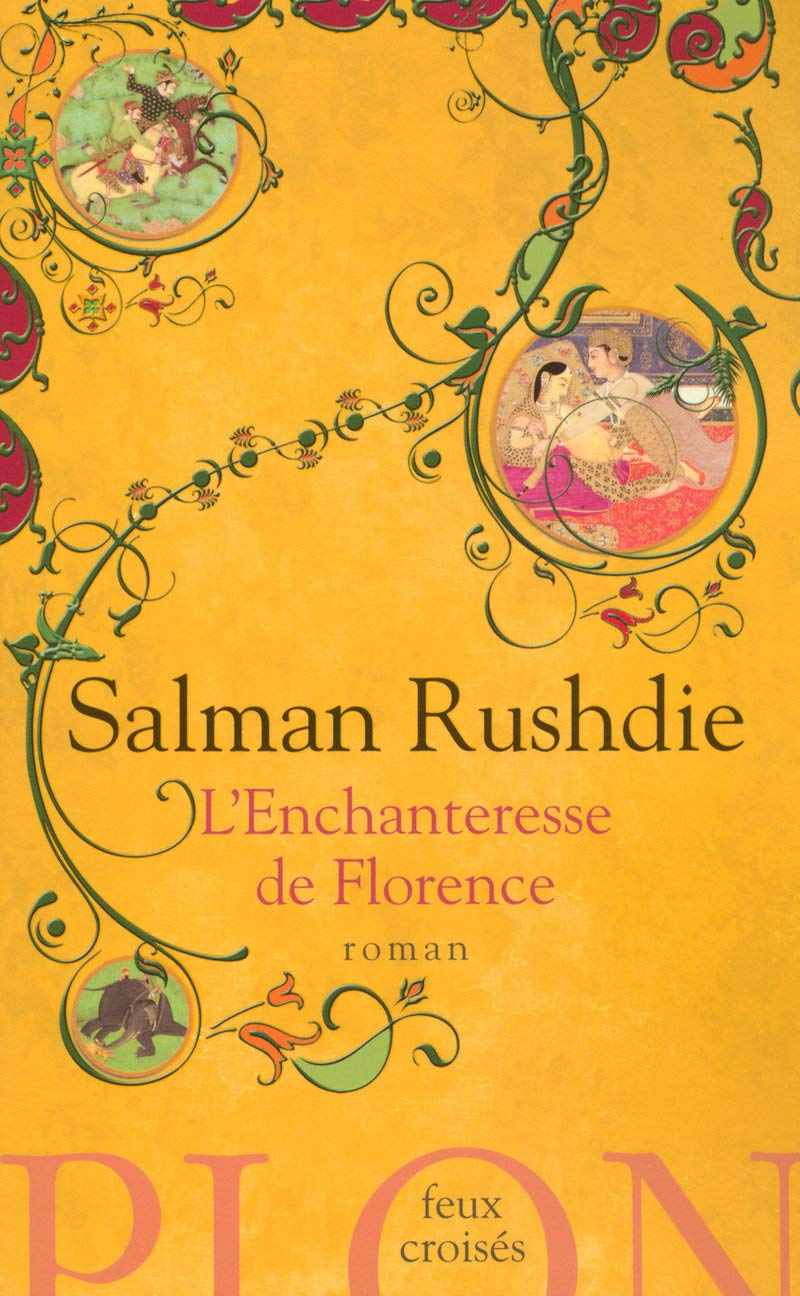 L'enchanteresse de Florence 9782259193450