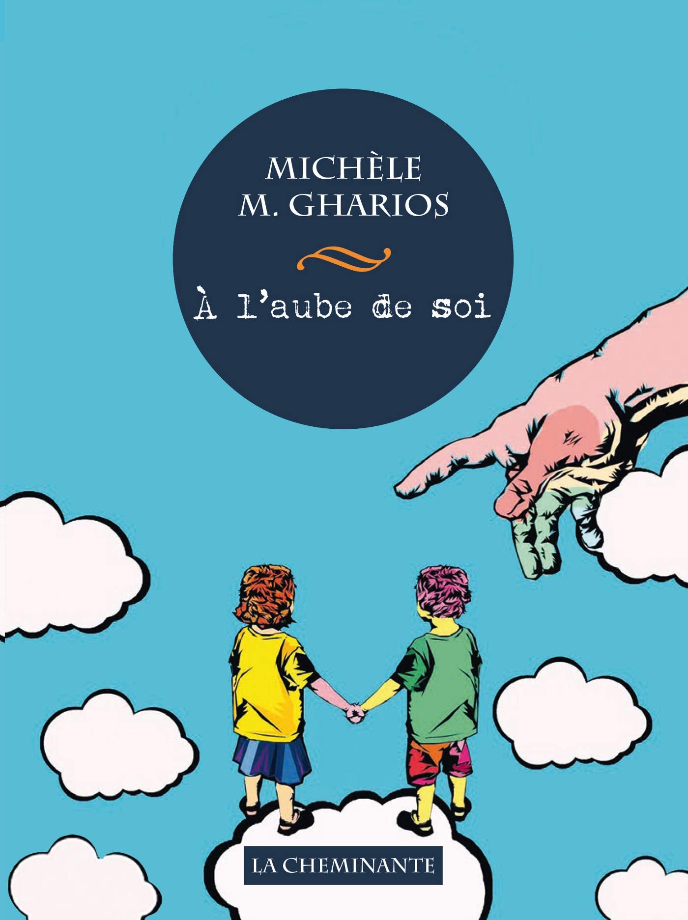 A l'aube de soi 9782371270275