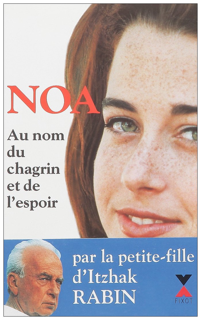 AU NOM DU CHAGRIN ET DE ESPOIR 9782876453098