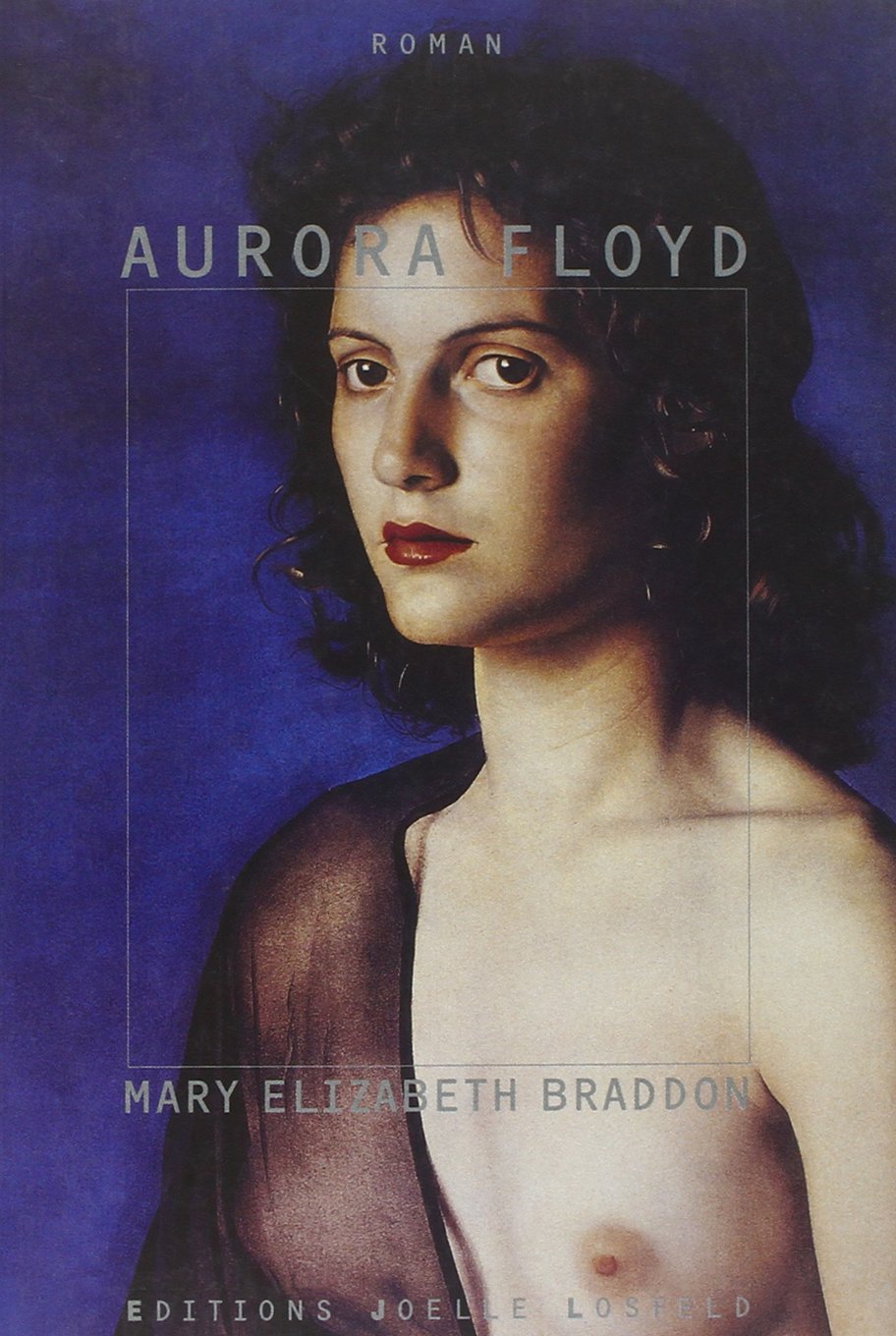 Aurora Flyod 9782844120953