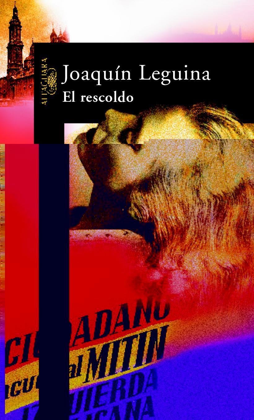 El Rescoldo/ashes 9788420401652