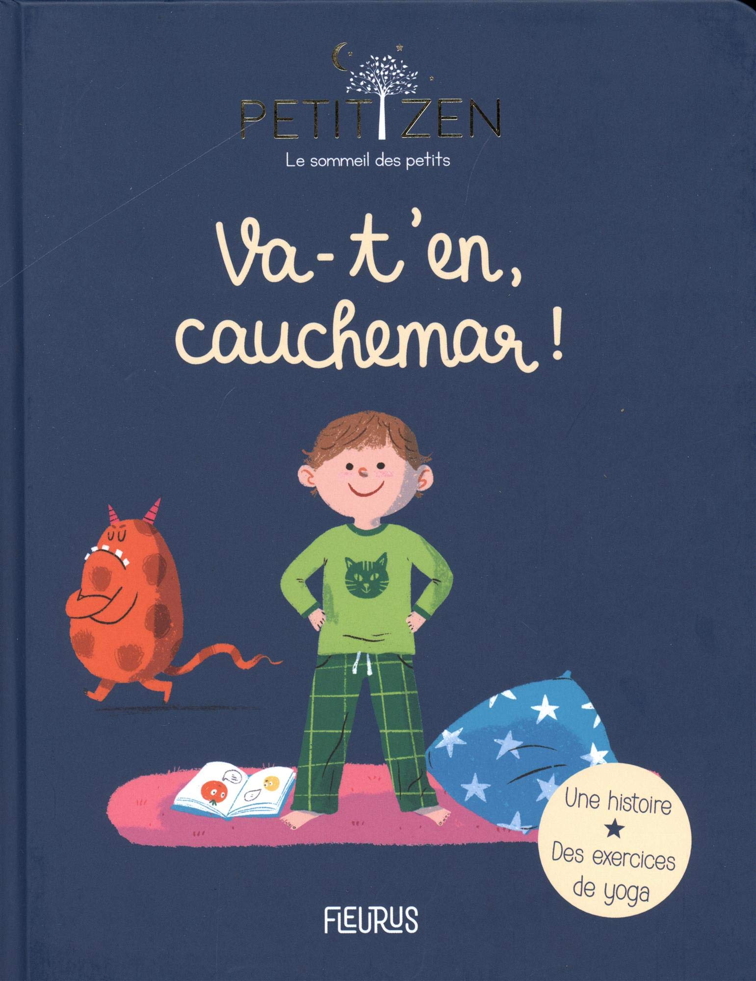 Va-t'en cauchemar ! 9782215163985