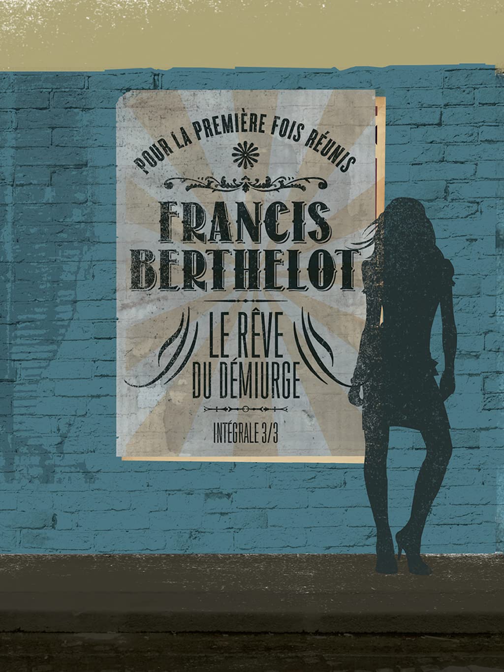 Le petit cabaret des morts ; Carnaval sans roi ; Abîme du rêve 9791091146197