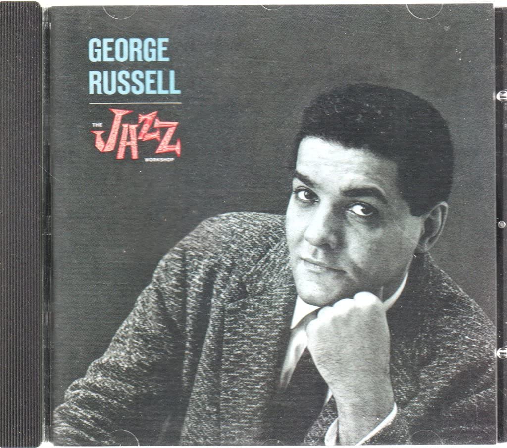 The RCA Victor Jazz Workshop 0743215914426