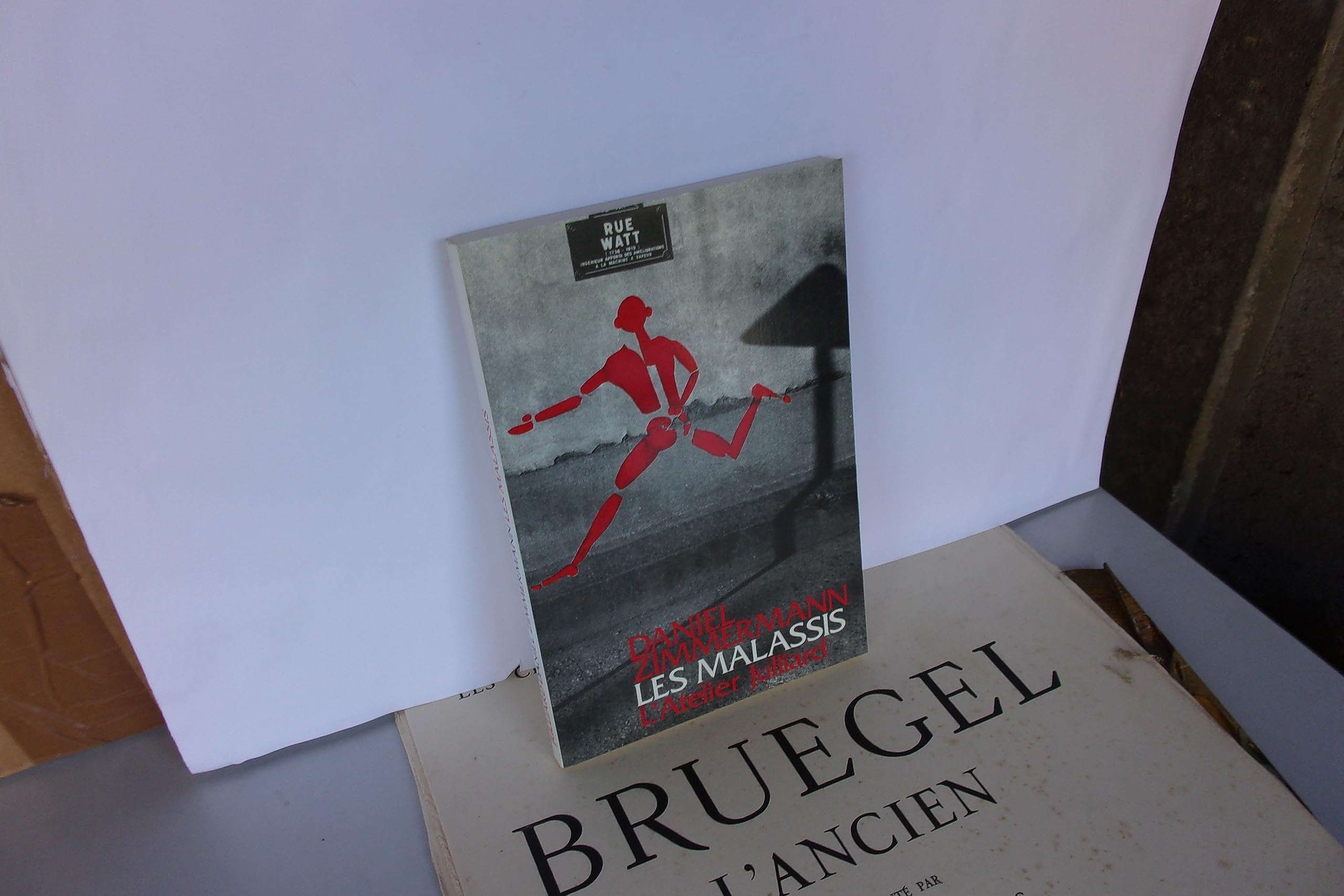 Les Malassis 9782260008453