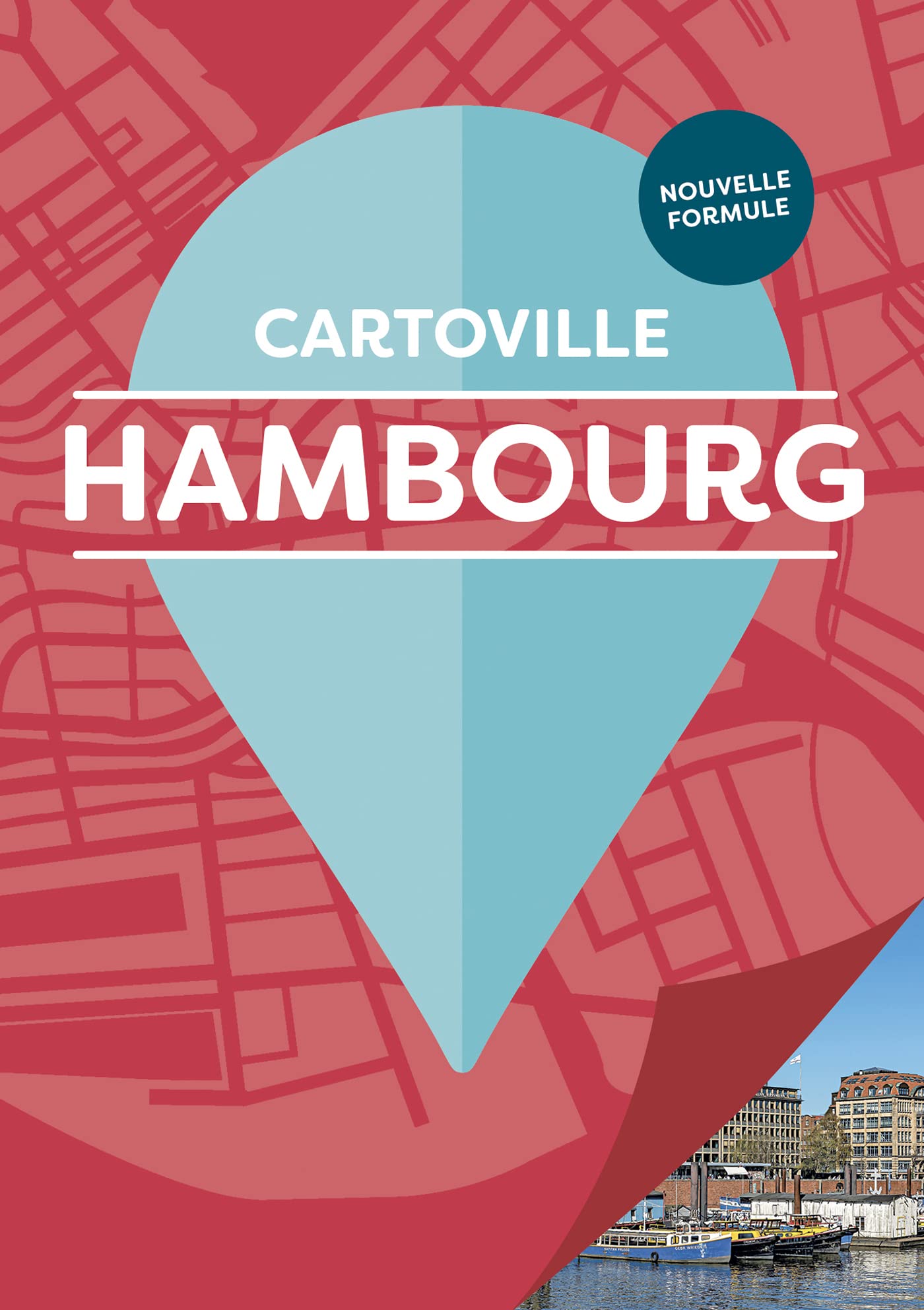 Hambourg 9782742464616