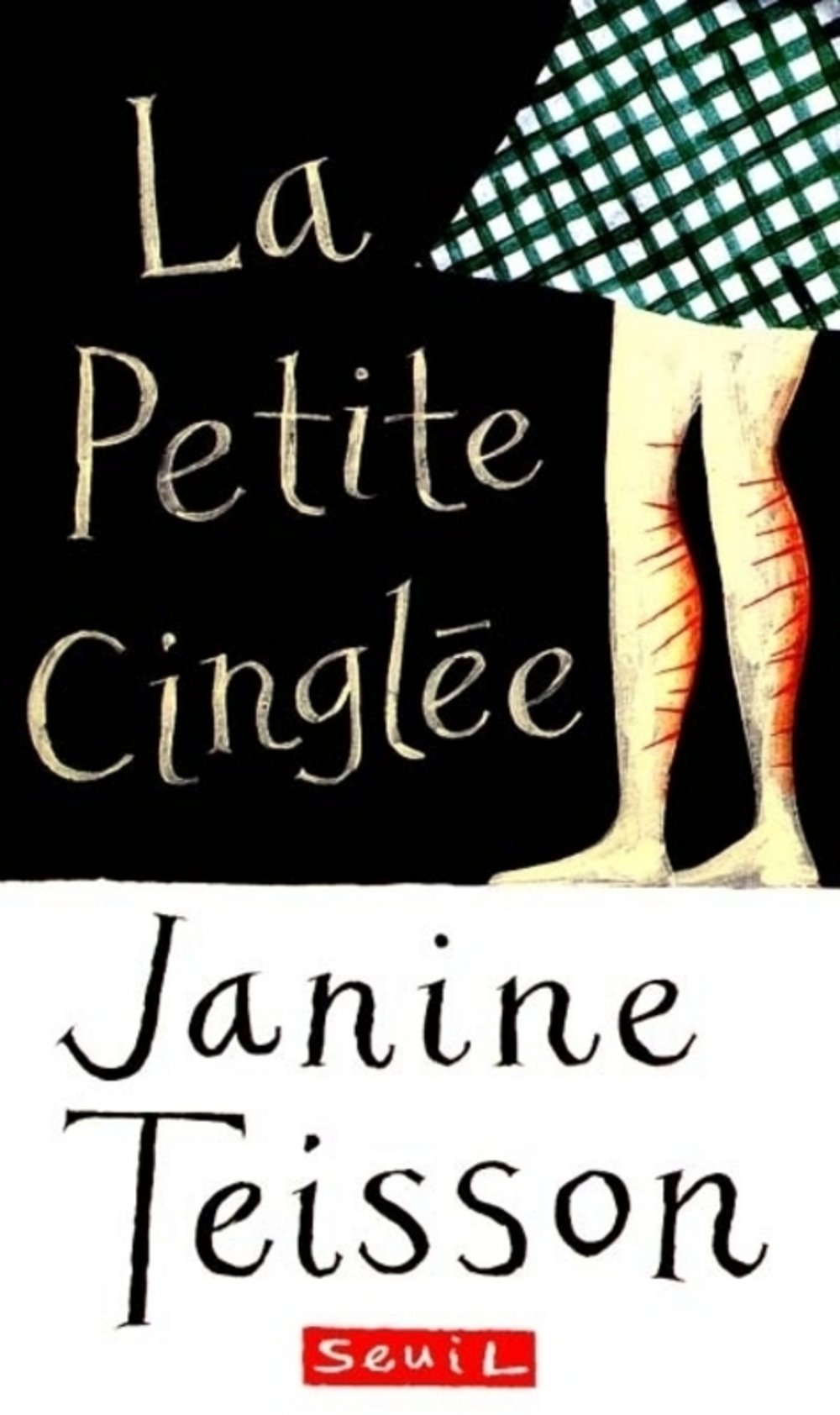 La Petite Cinglée 9782020345231