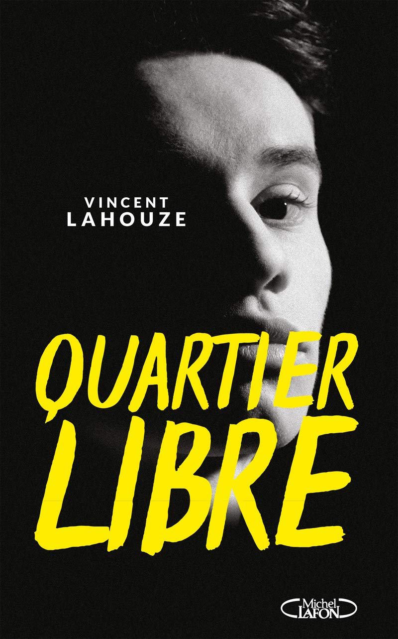 Quartier libre 9782749938974