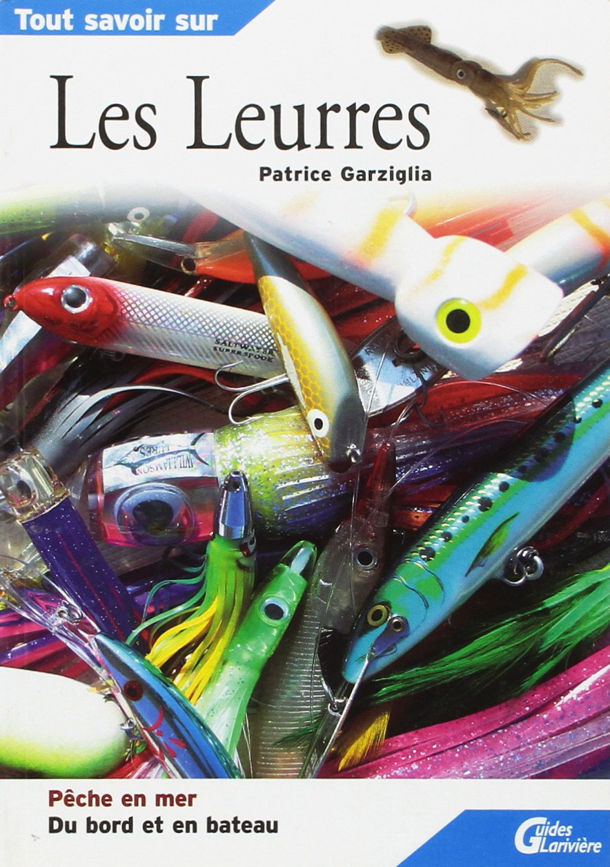 Les Leurres 9782848901145