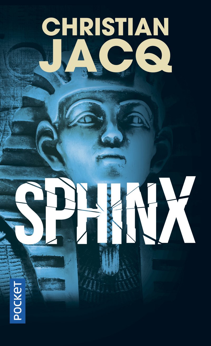 Sphinx 9782266286015