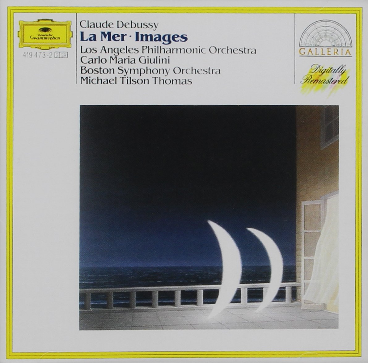 La Mer/Images 0028941947321