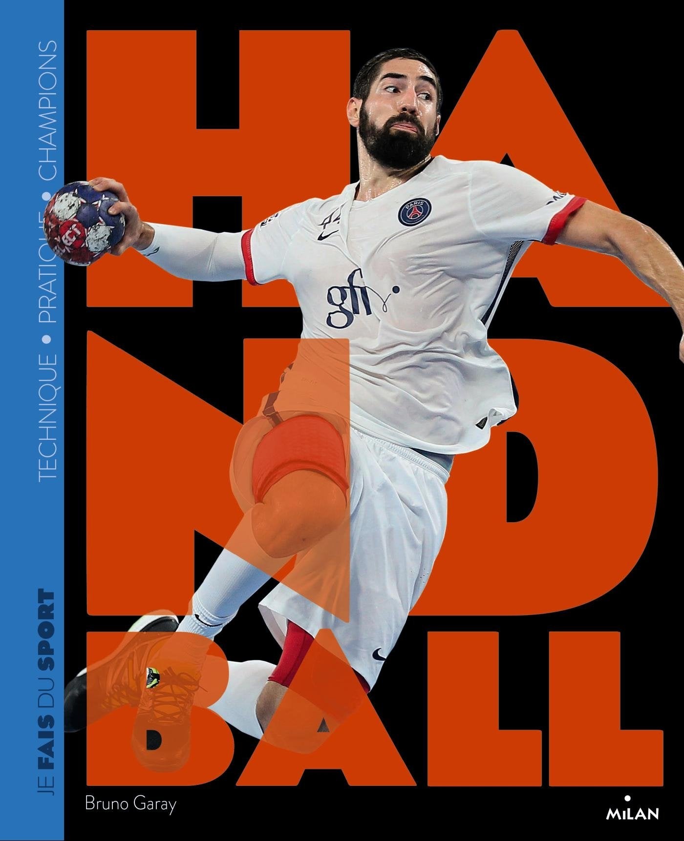 Handball 9782745978554