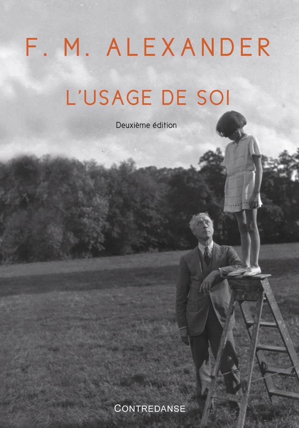L'usage de soi : sa direction consciente en relation avec le diagnostic 9782930146225