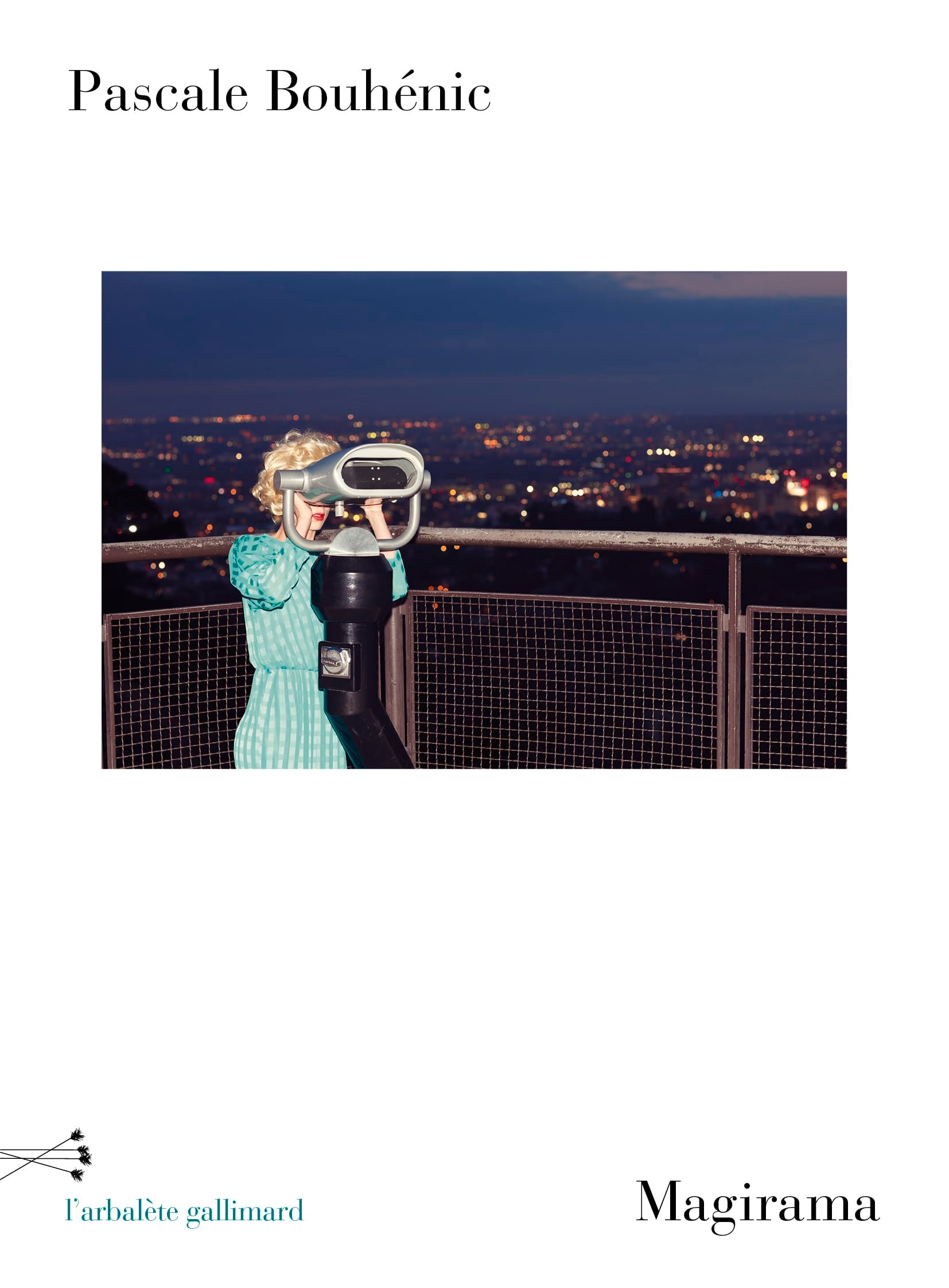 Magirama 9782073109118