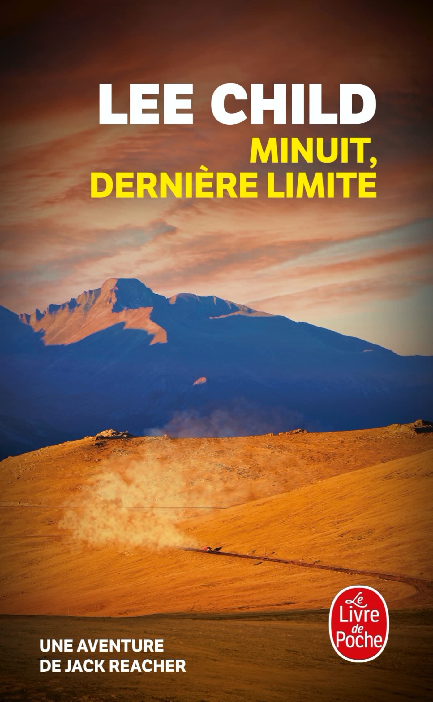 Minuit, dernière limite 9782253195603