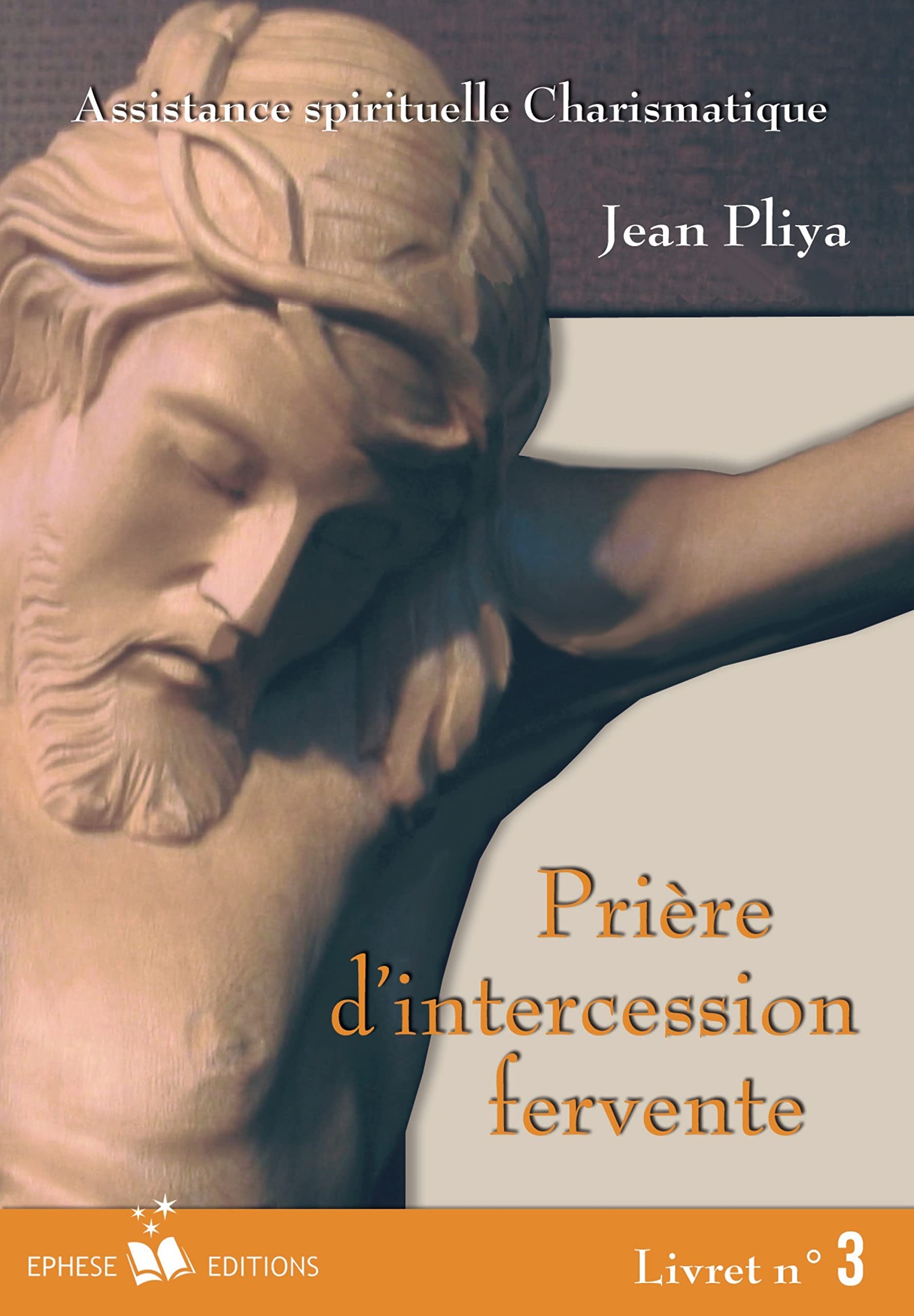 Prieres d Intercession Fervente Livret N 3 9782952135160