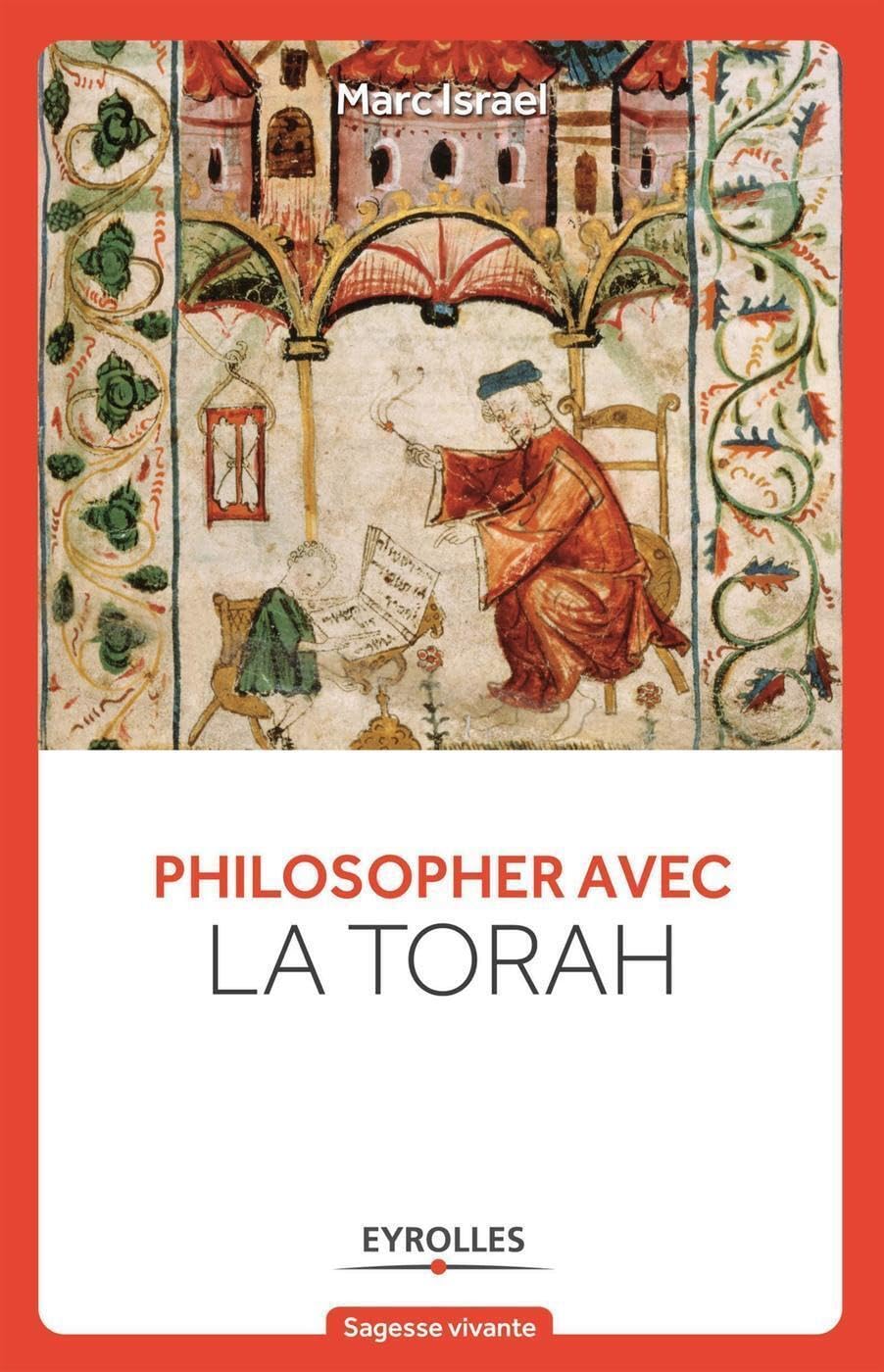 Philosopher avec la Torah 9782212557916