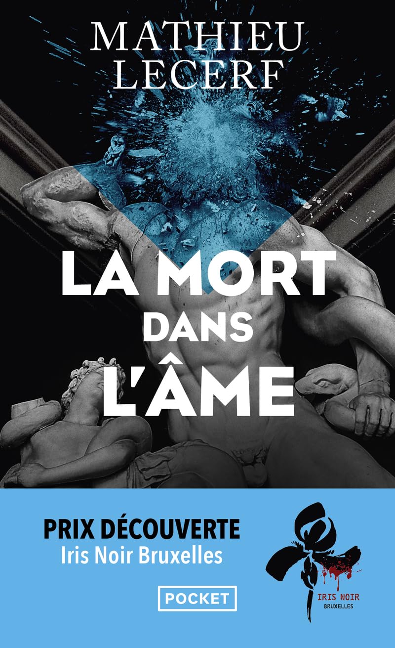 La Mort dans l'âme 9782266341110