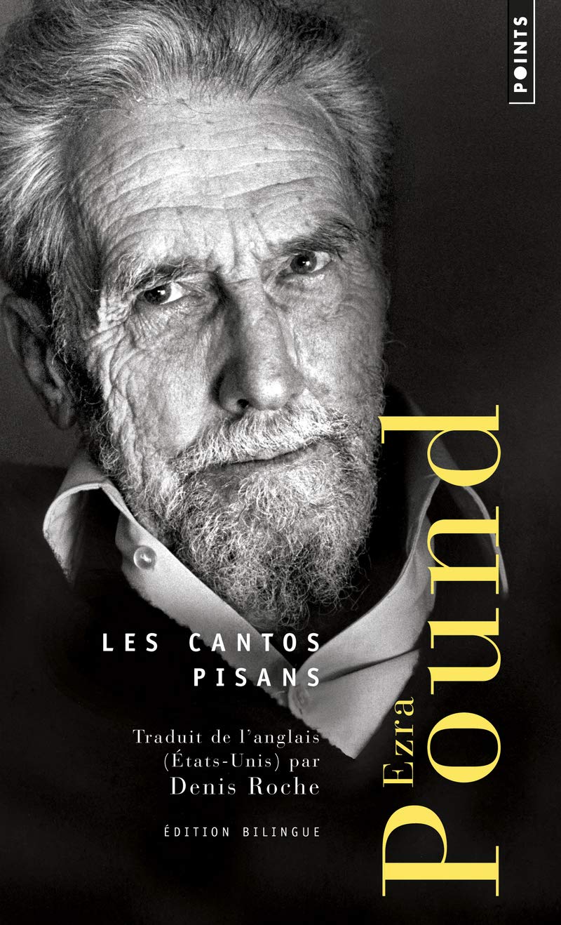 Les Cantos pisans 9782757862797