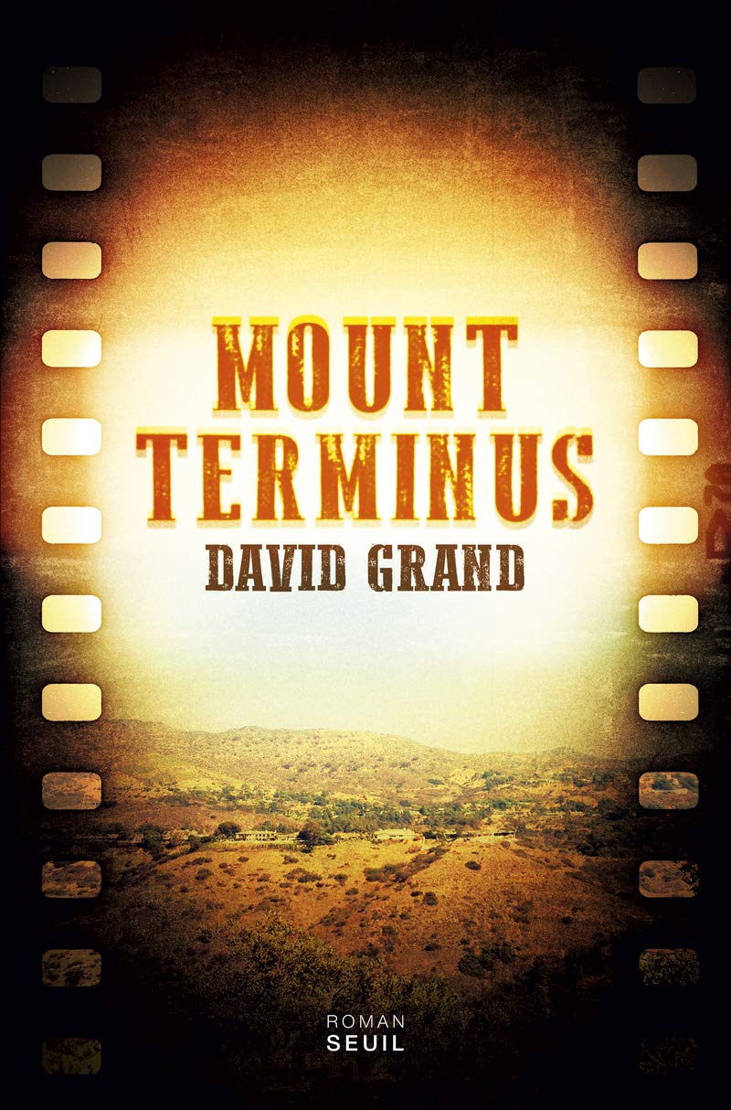 Mount Terminus 9782021168686