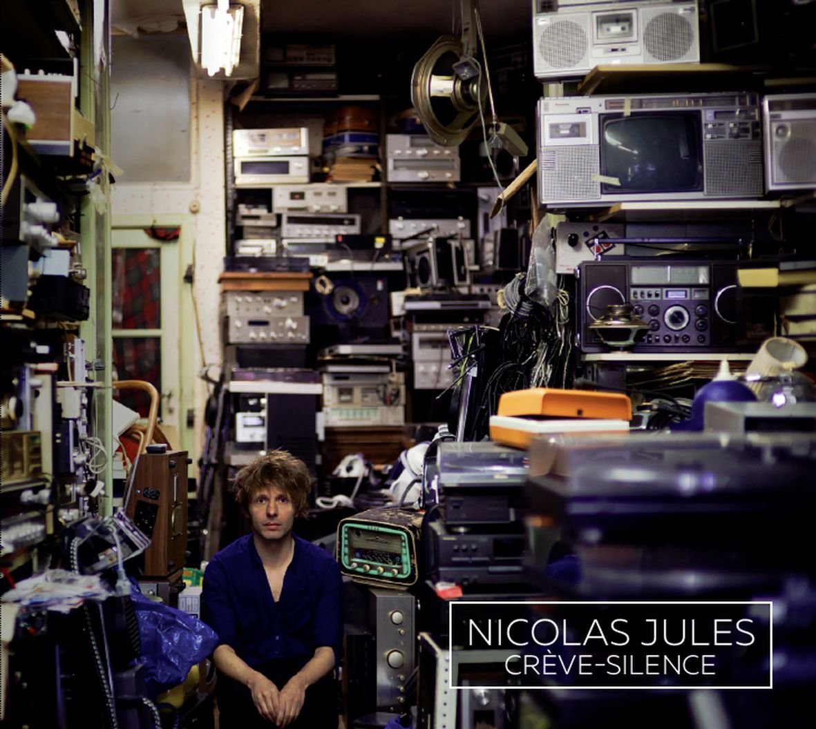 Creve Silence 3521383442593