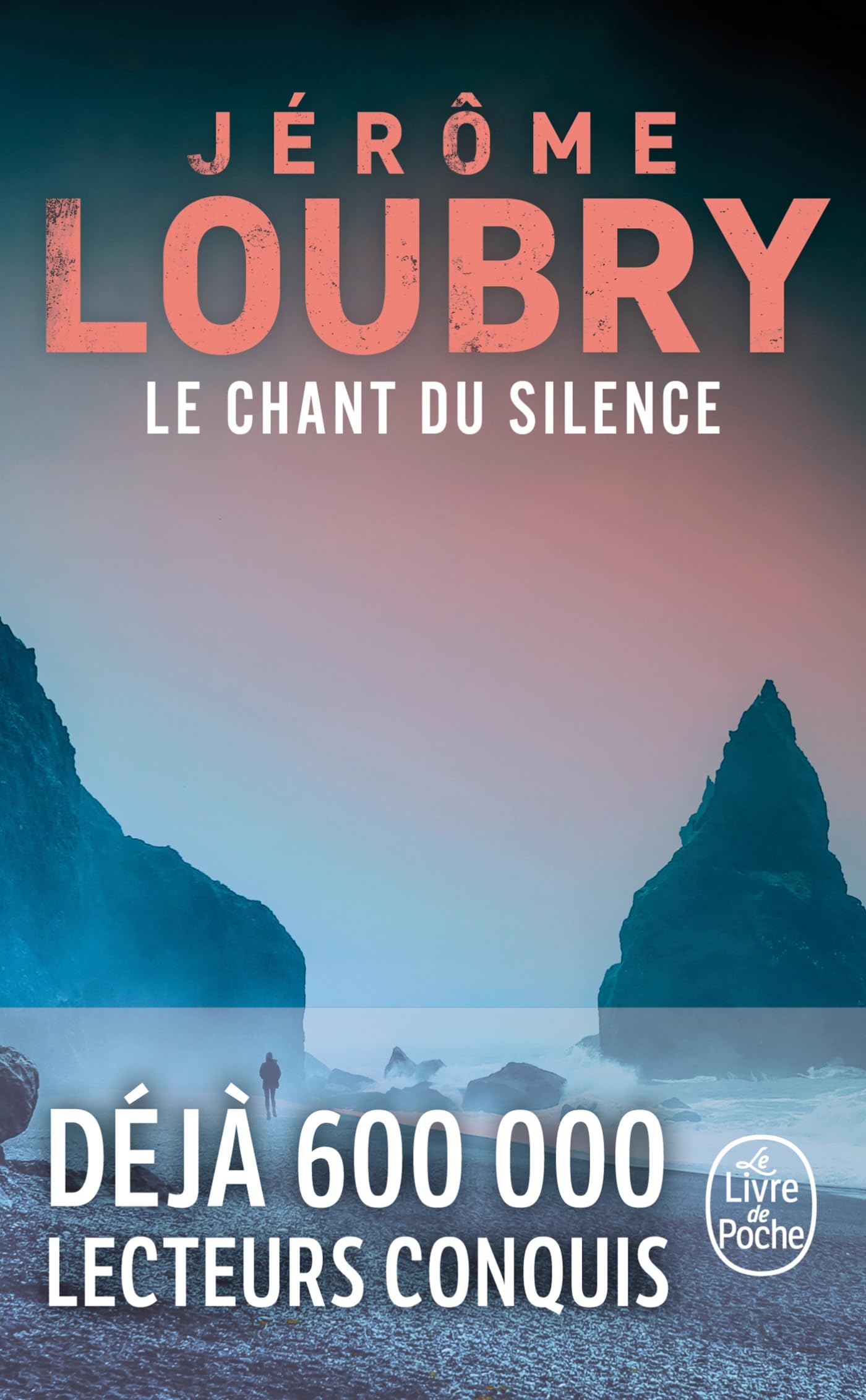 Le Chant du silence 9782253245667