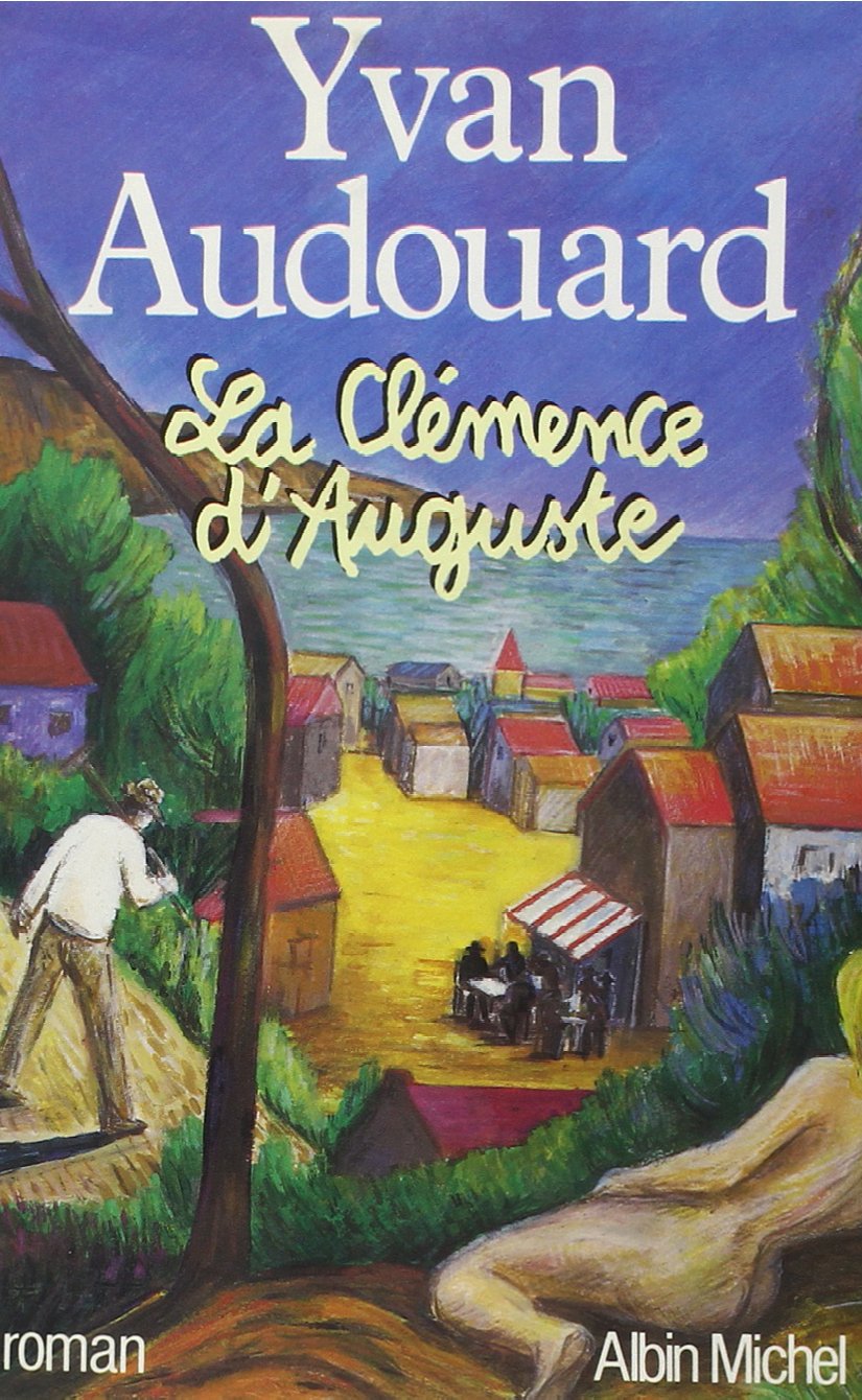 La Clémence d'Auguste 9782226022554