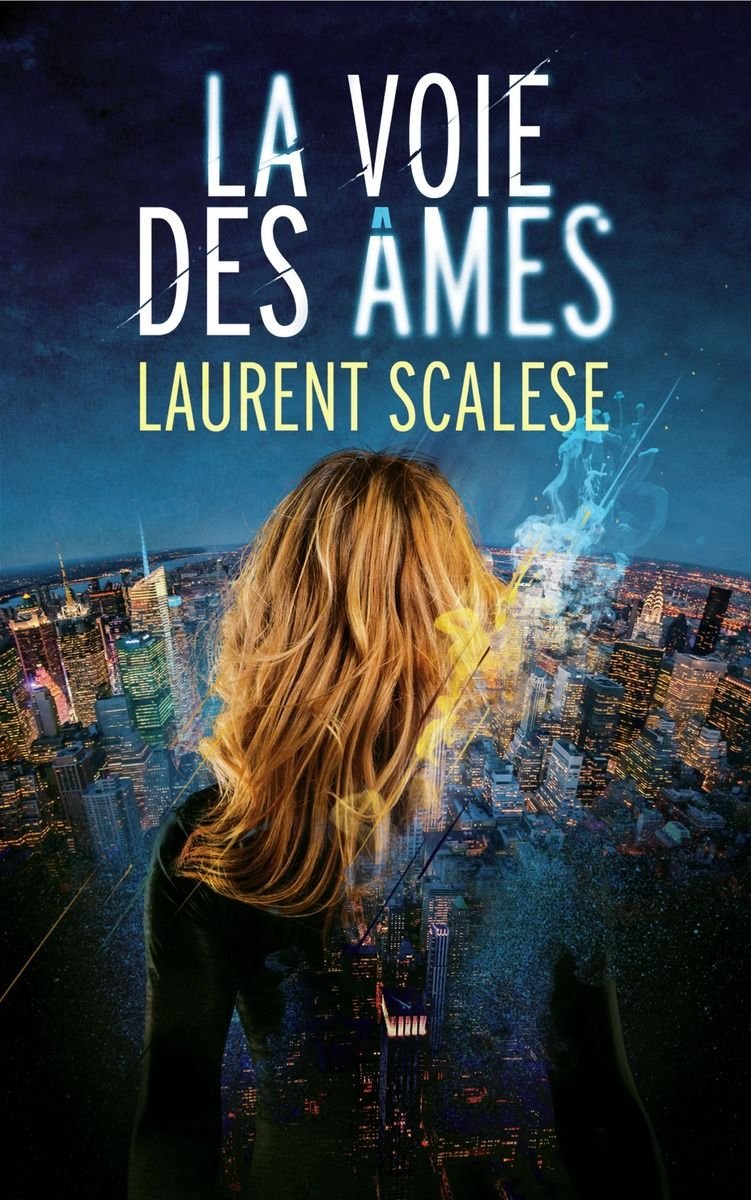 La voie des âmes 9782298106305