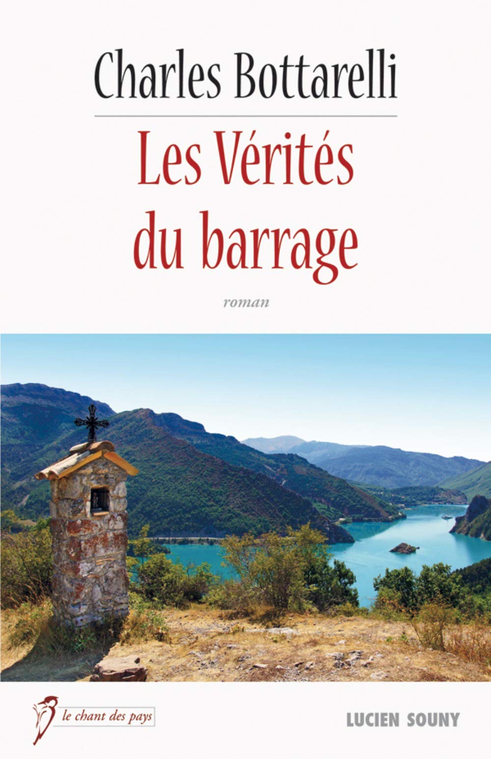 Les vérités du barrage 9782848866253