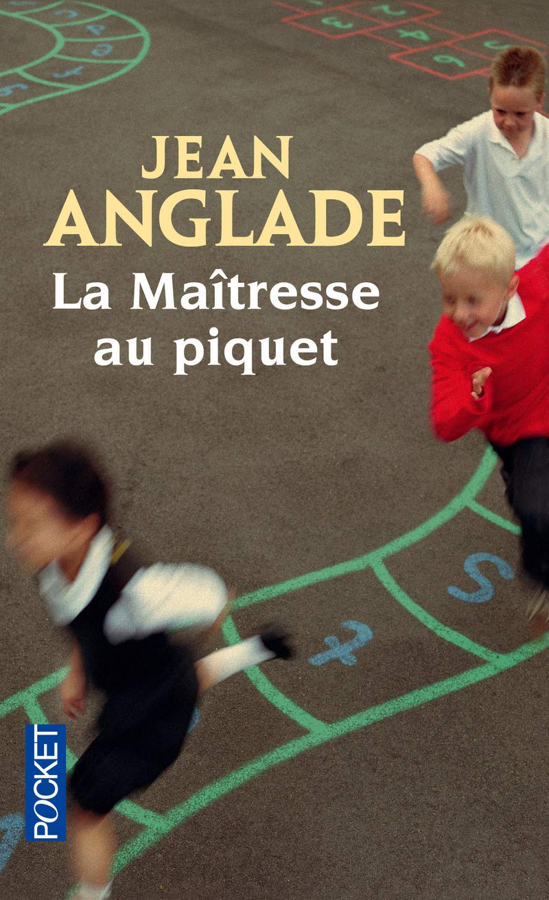 La Maîtresse au piquet 9782266125390