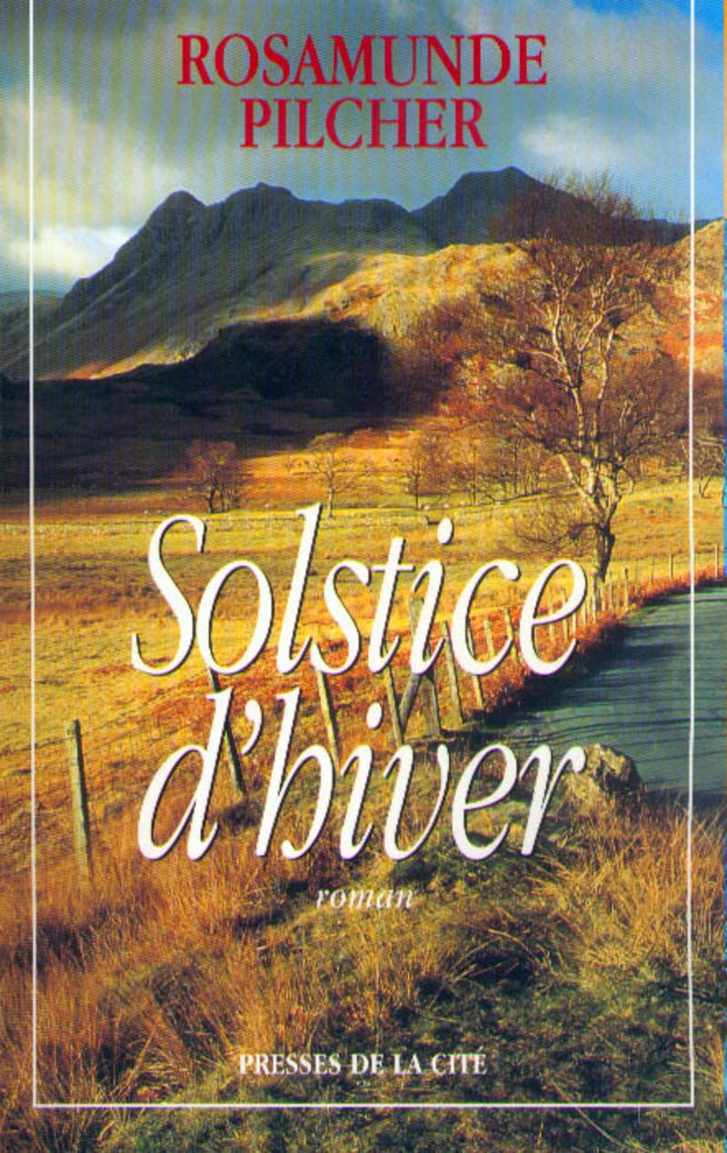 Solstice d'hiver 9782258053861