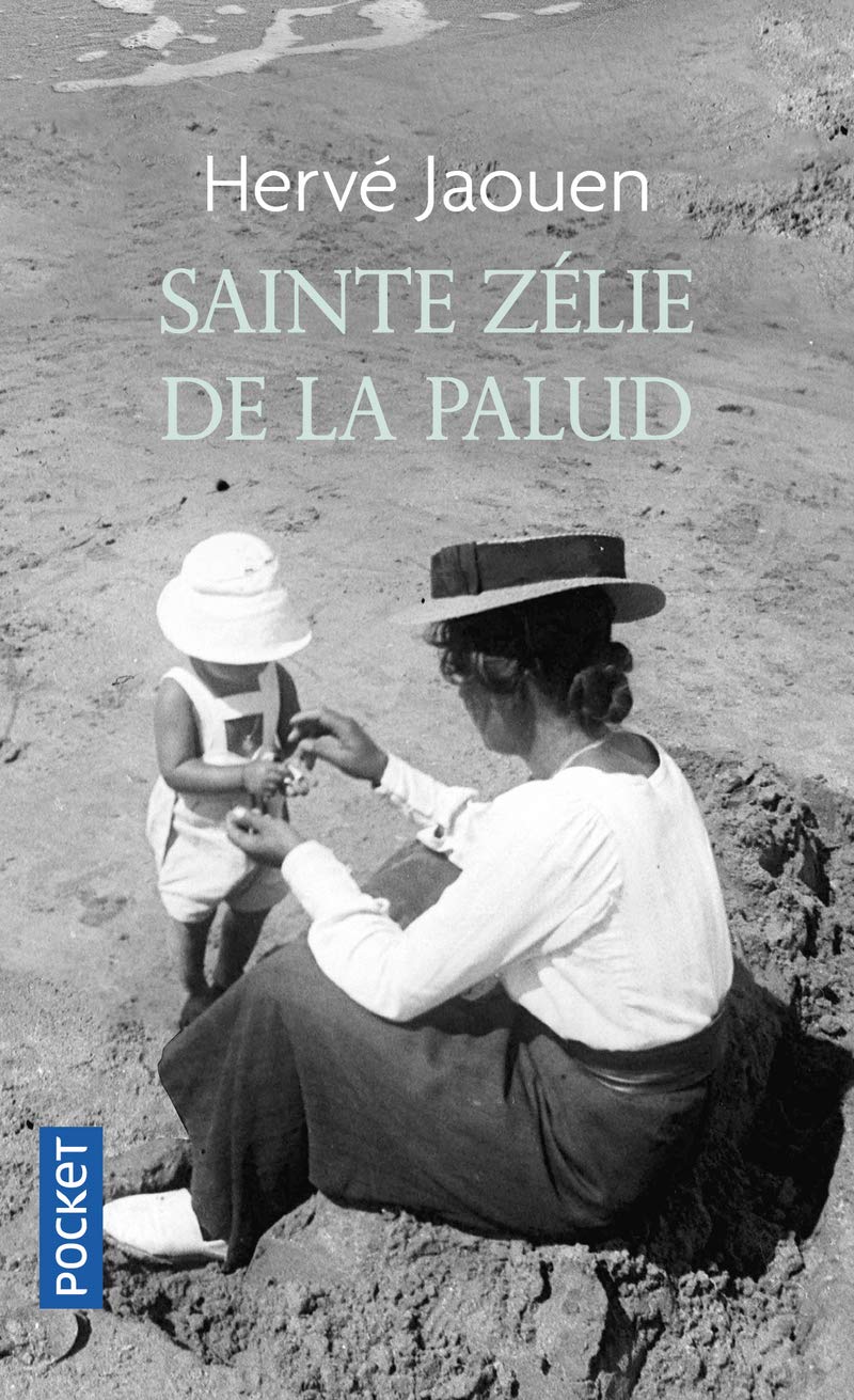 Sainte Zélie de la Palud 9782266291262