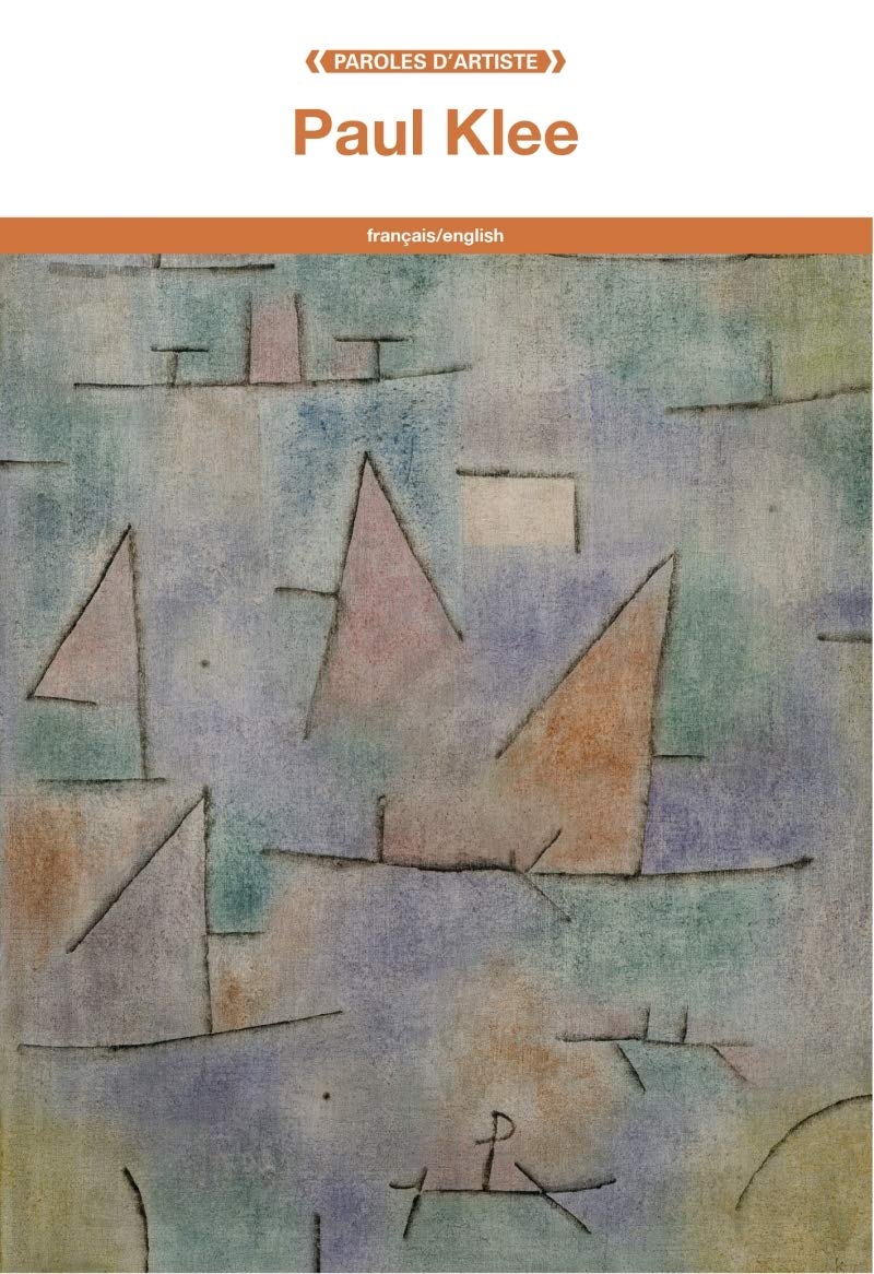 Paul Klee 9782849754054